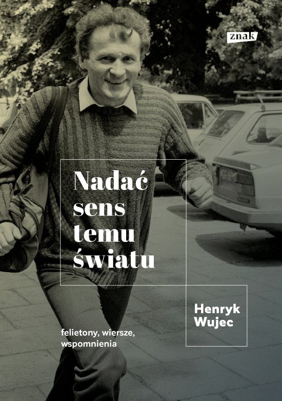 Nada� sens temu �wiatu