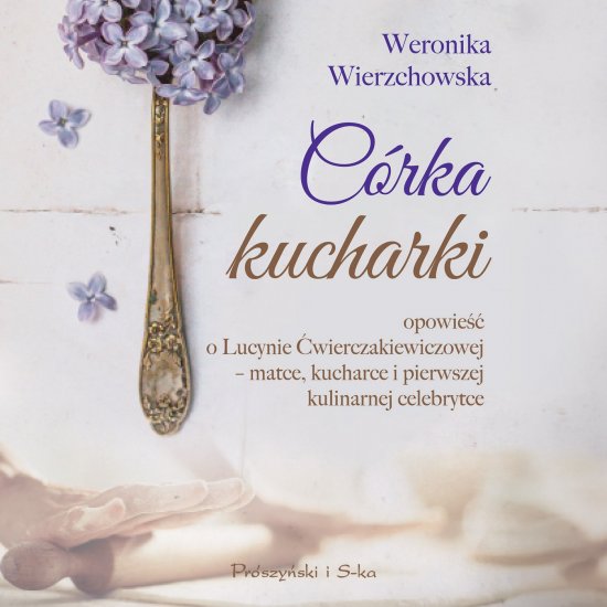 C�rka kucharki