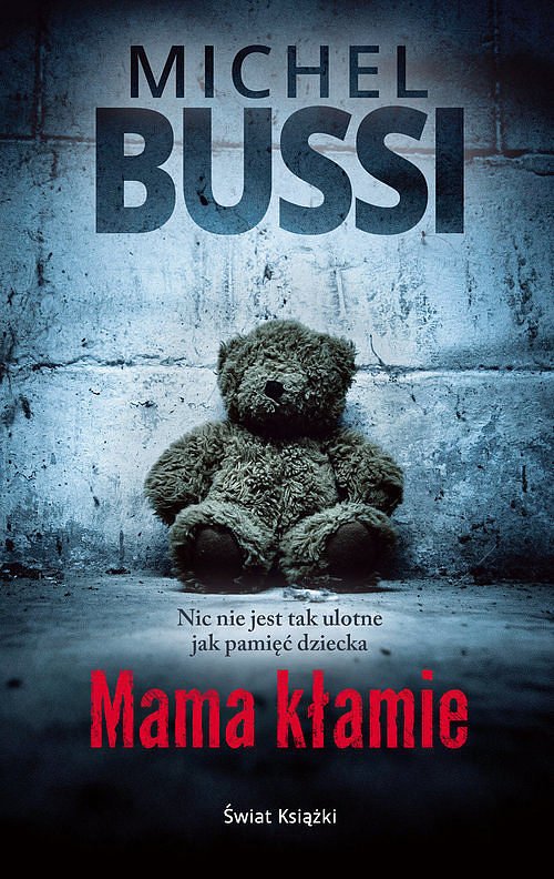 Mama k�amie