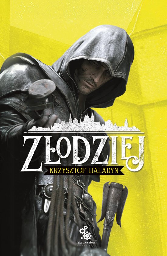 Z�odziej
