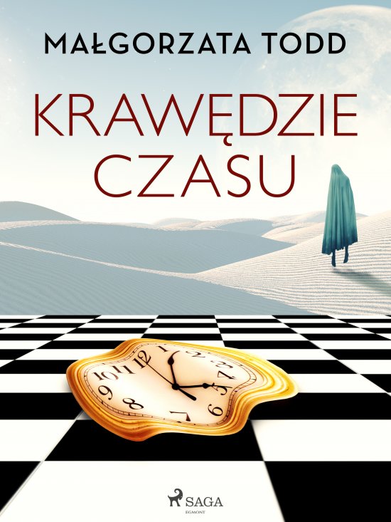 Kraw�dzie czasu