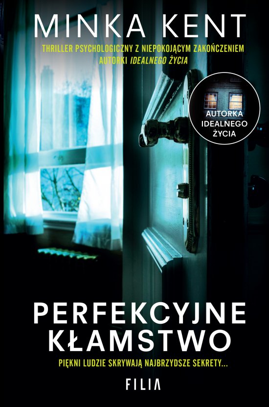 Perfekcyjne k�amstwo