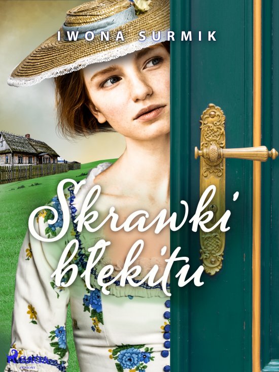 Skrawki b��kitu