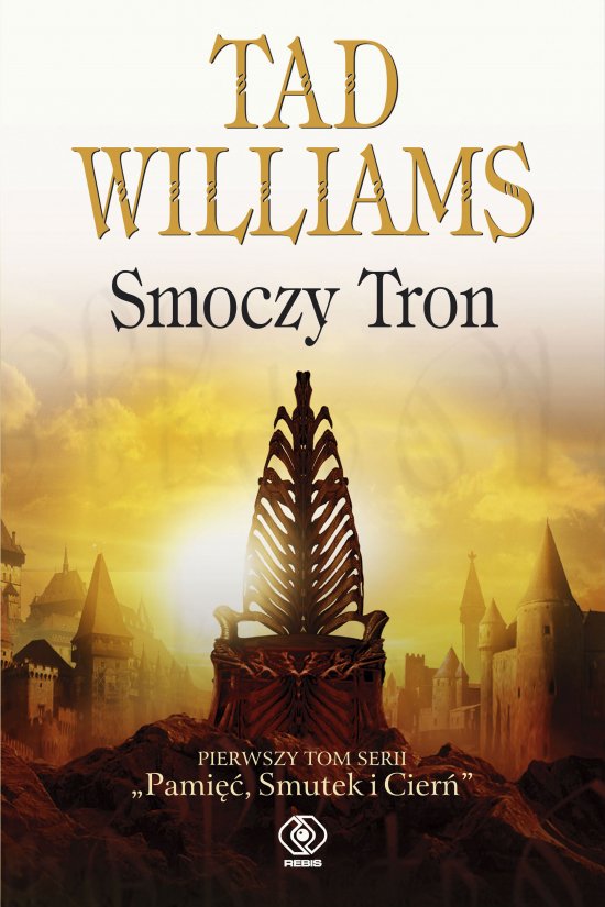 Smoczy Tron