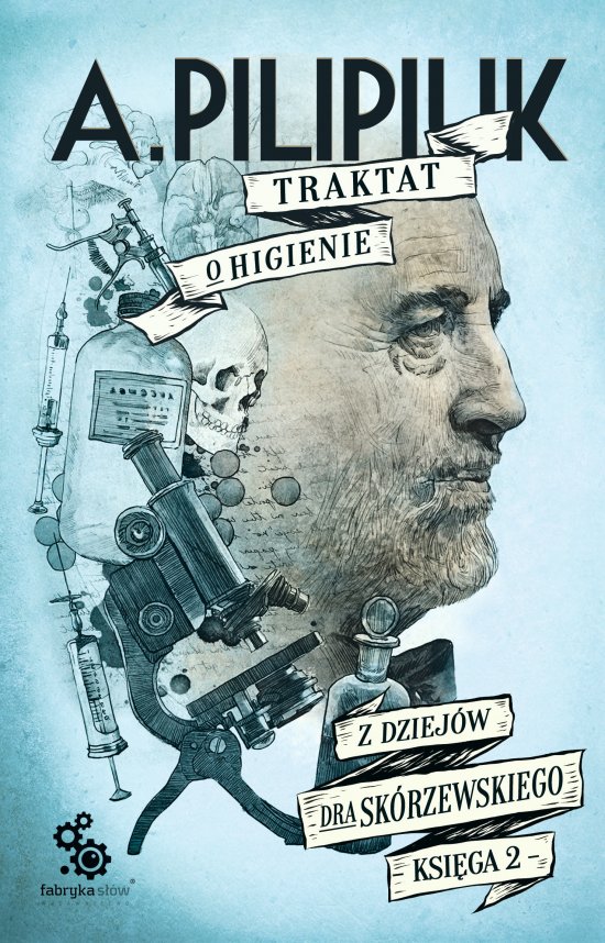 Traktat o higienie - Ksi�ga 2