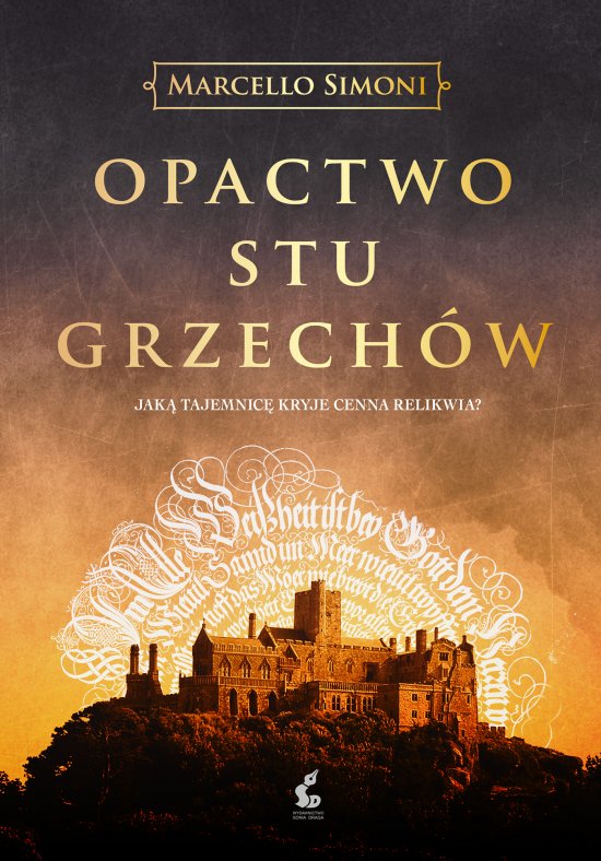 Opactwo stu grzech�w