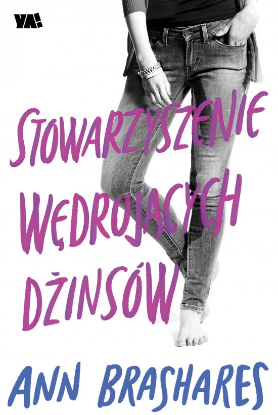Stowarzyszenie w�druj�cych d�ins�w