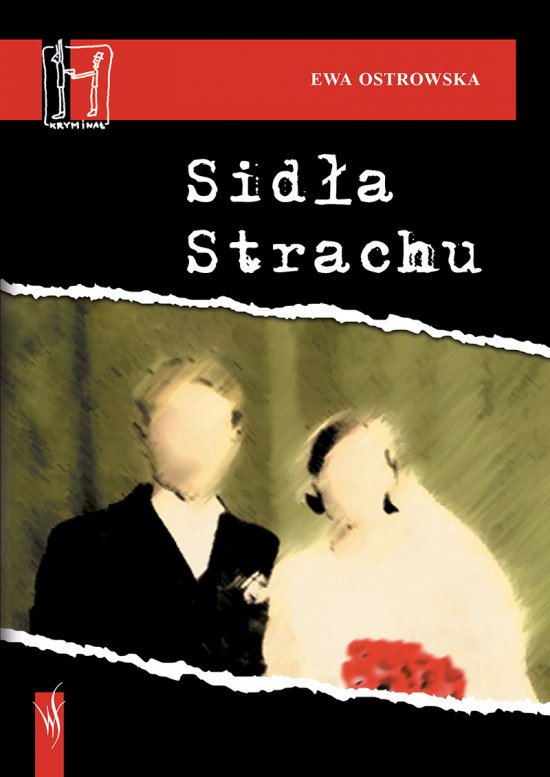 Sid�a Strachu