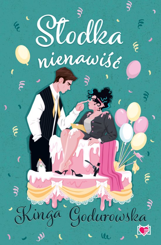 S�odka nienawi��