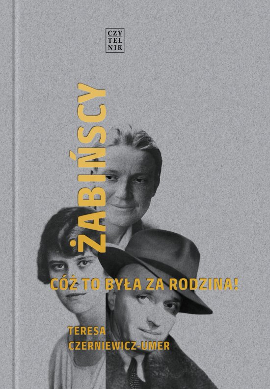 �abi�scy. C� to by�a za rodzina!