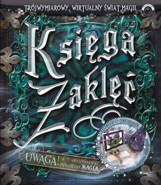 Ksi�ga zakl��
