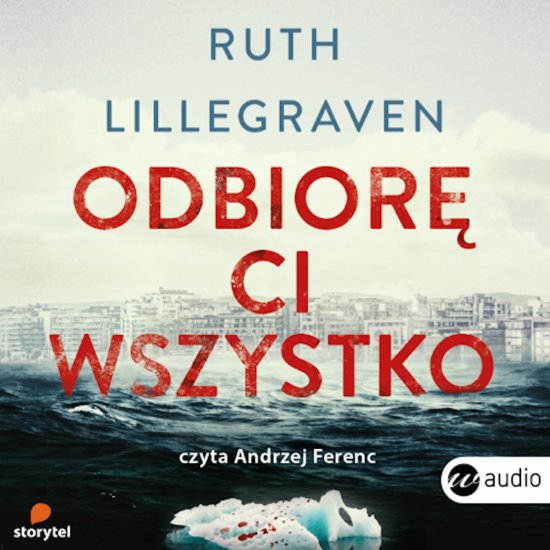 Odbior� ci wszystko