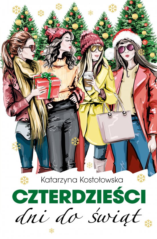 Czterdzie�ci dni do �wi�t