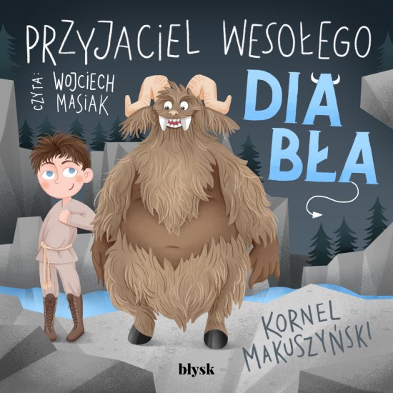 Przyjaciel weso�ego diab�a