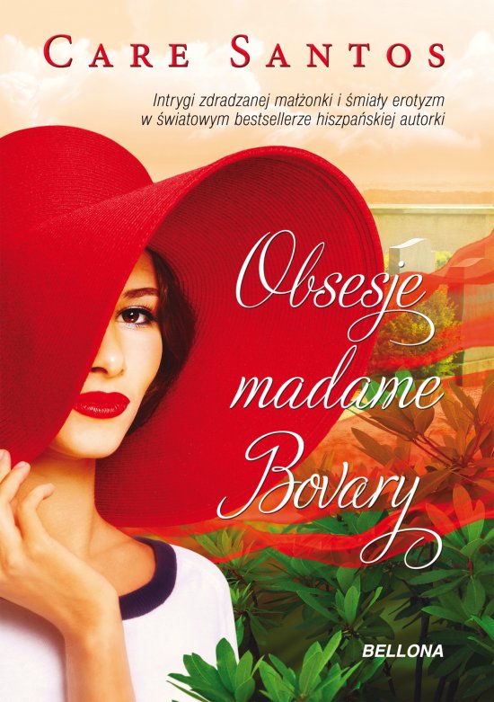 Obsesje madame Bovary
