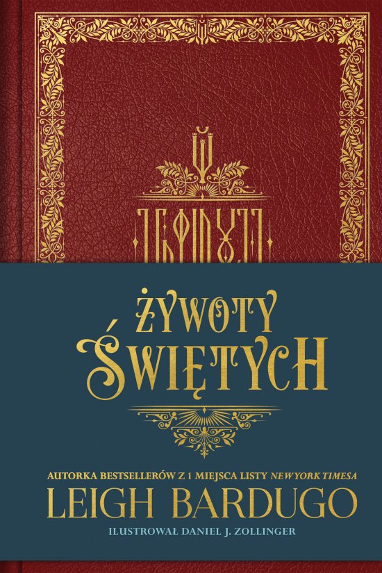 �ywoty �wi�tych