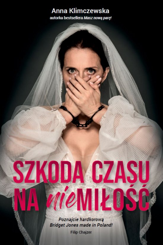 Szkoda czasu na niemi�o��