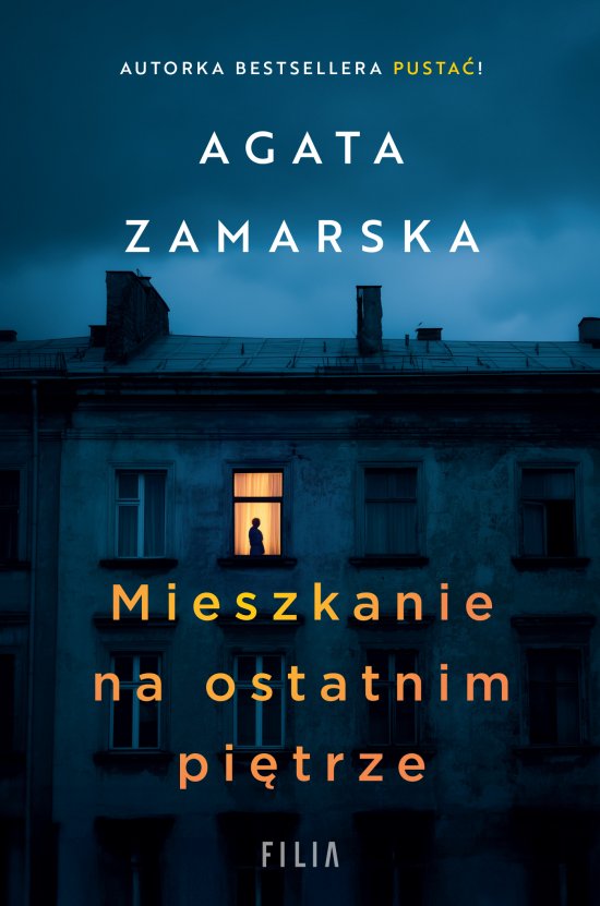 Mieszkanie na ostatnim pi�trze