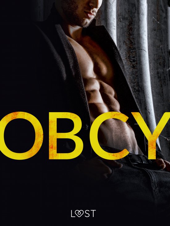 Obcy i 14 innych opowiada� erotycznych