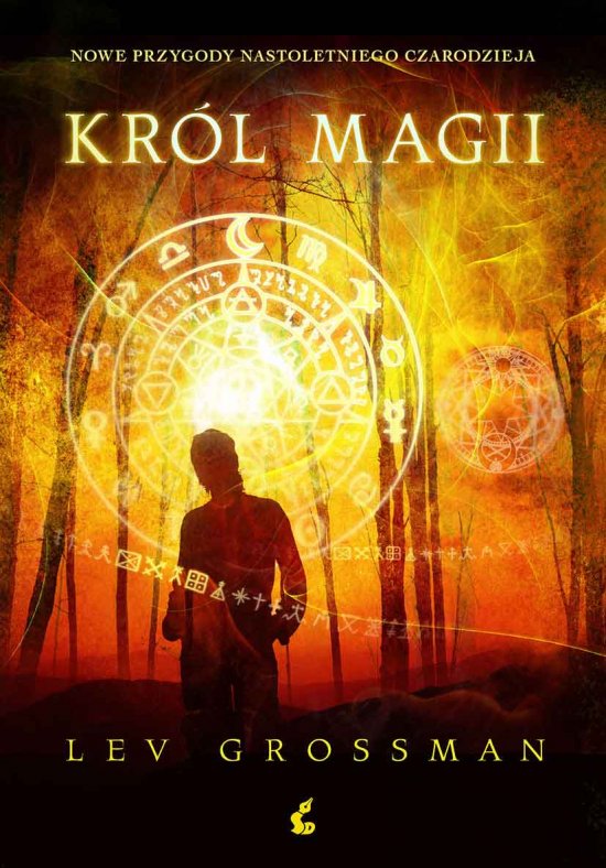 Kr�l magii