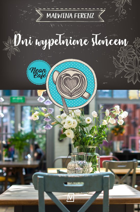 Dni wype�nione s�o�cem
