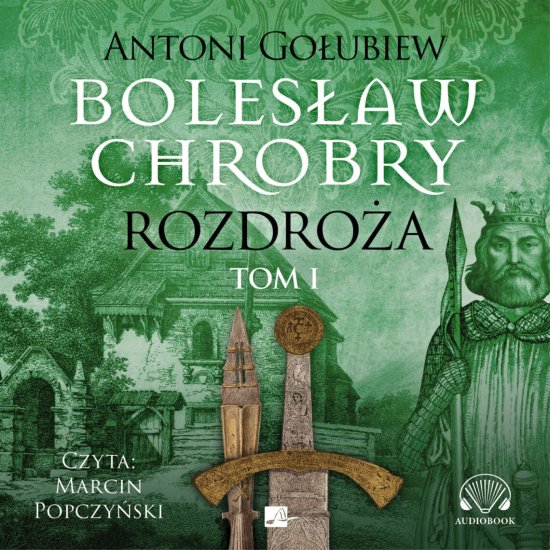 Rozdro�a. Tom 1
