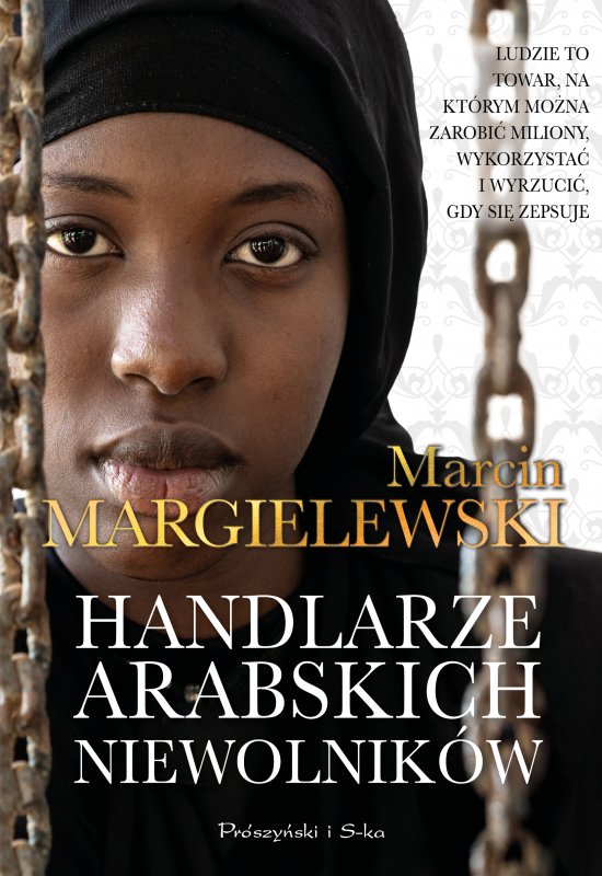 Handlarze Arabskich Niewolnik�w