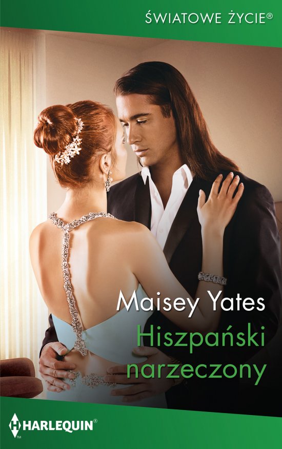 Hiszpa�ski narzeczony