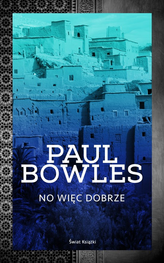 No wi�c dobrze