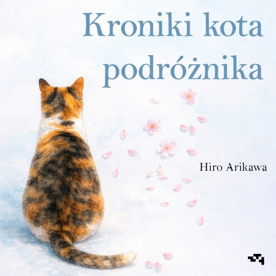 Kroniki kota podr�nika