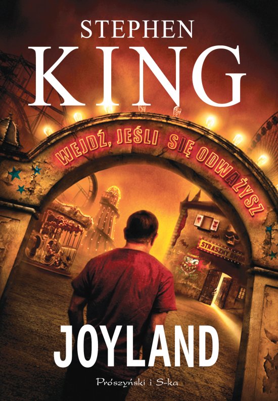 Joyland
