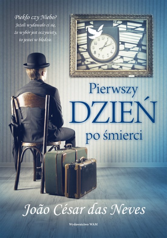 Pierwszy dzie� po �mierci