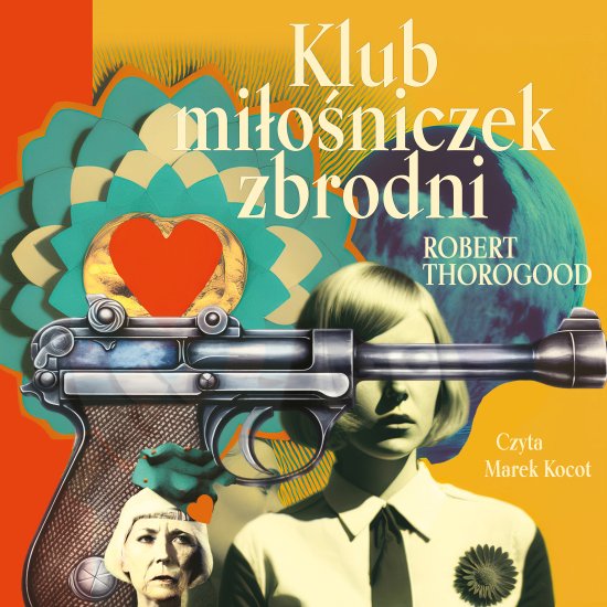 Klub mi�o�niczek zbrodni