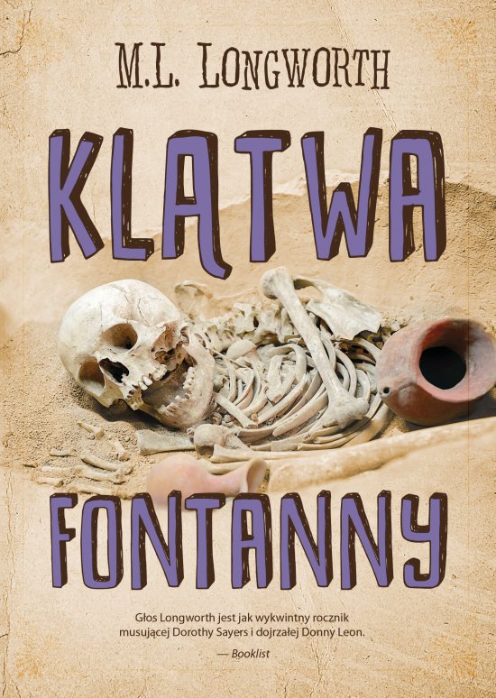 Kl�twa fontanny
