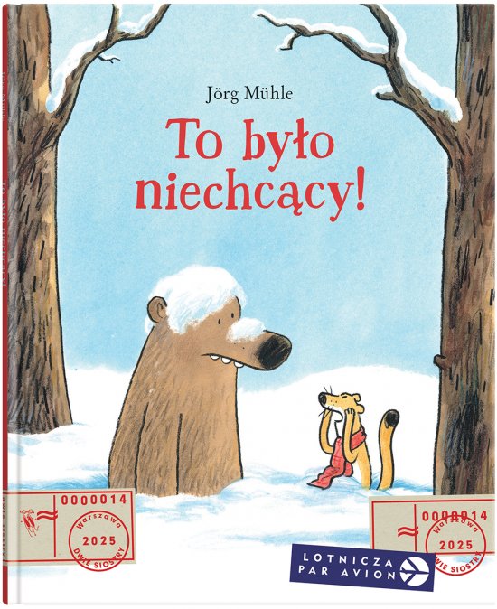 To by�o niechc�cy!