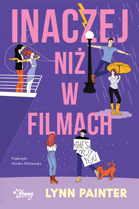 Inaczej ni� w filmach