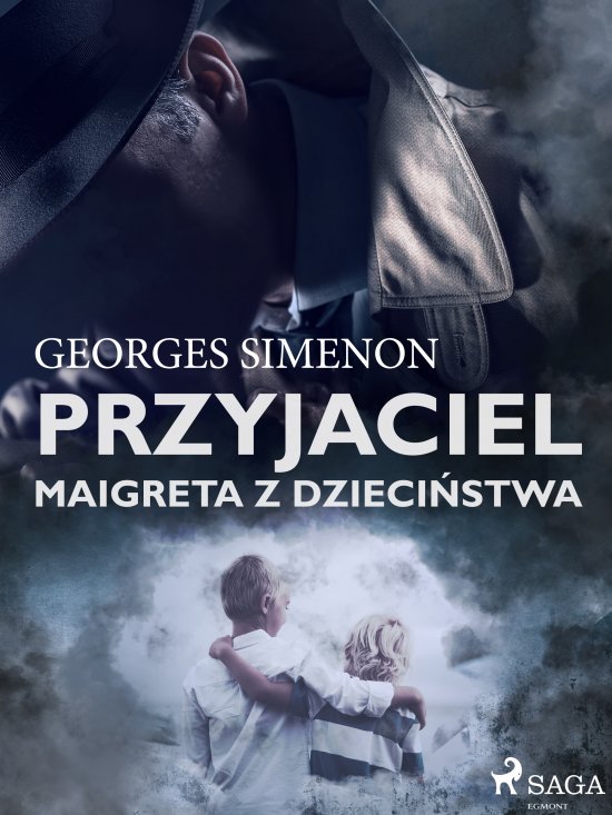 Przyjaciel Maigreta z dzieci�stwa