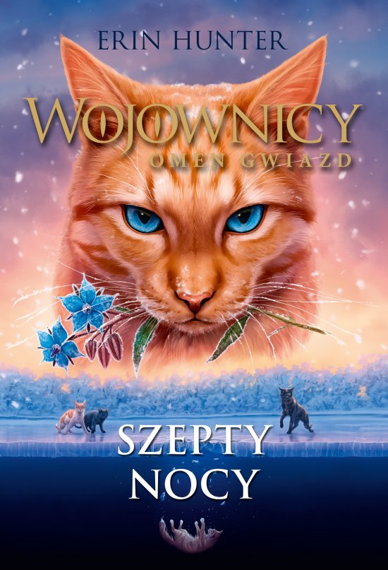 Szepty nocy