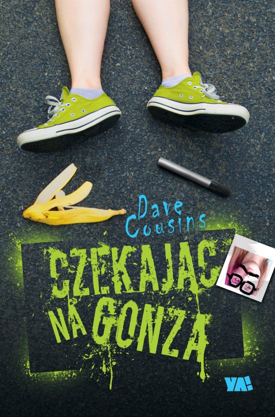 Czekaj�c na Gonza