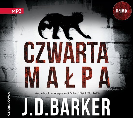 Czwarta ma�pa