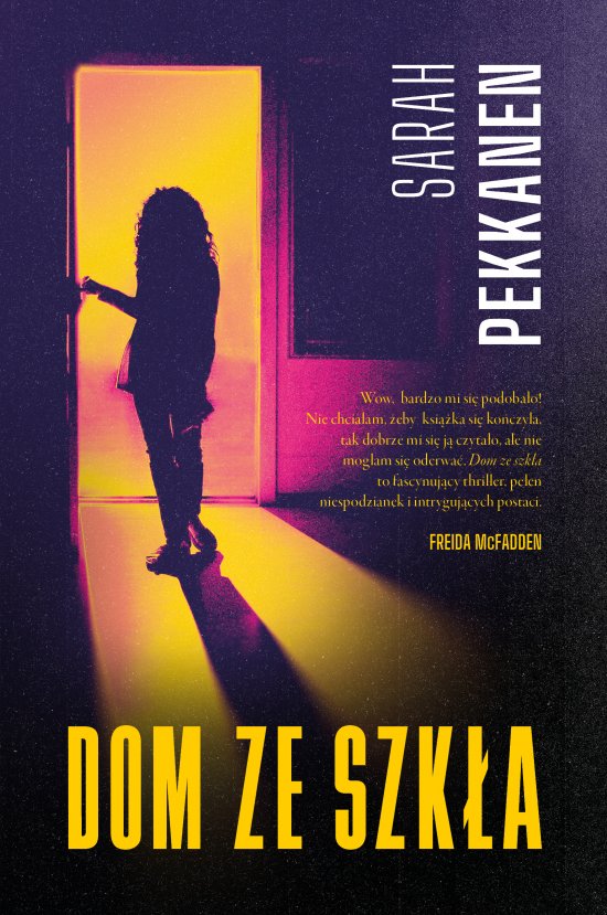 Dom ze szk�a