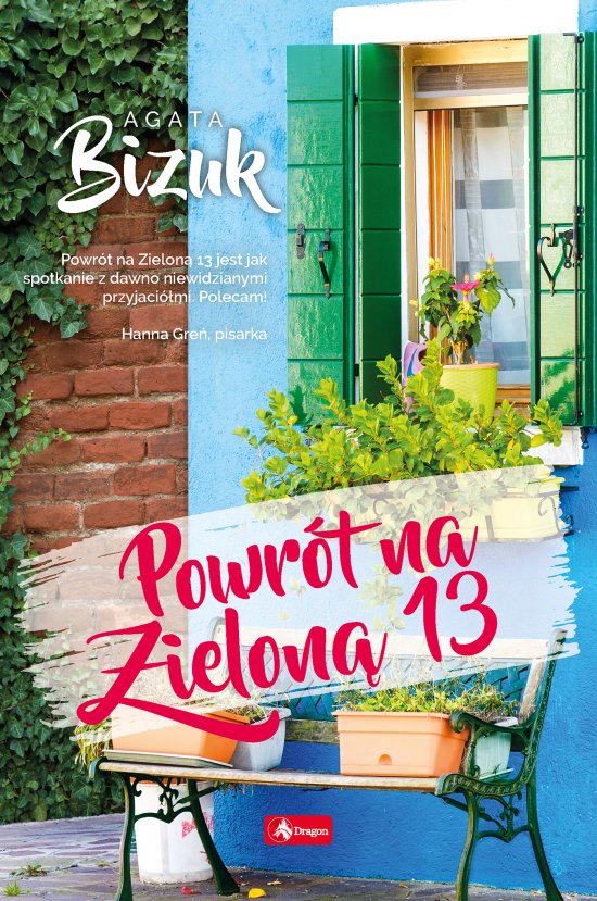 Powr�t na Zielon� 13