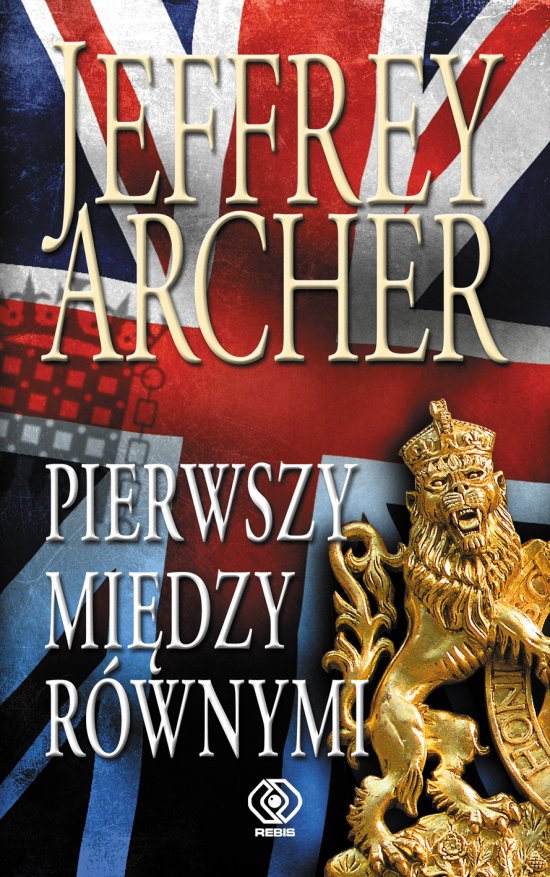 Pierwszy mi�dzy r�wnymi