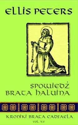 Spowied� brata Haluina
