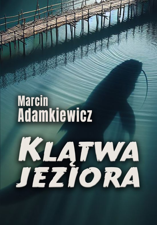 Kl�twa jeziora