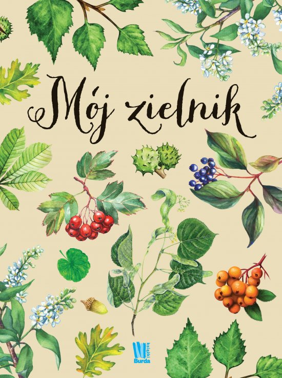 M�j zielnik