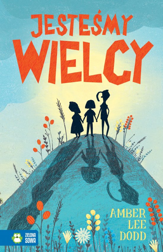Jeste�my wielcy