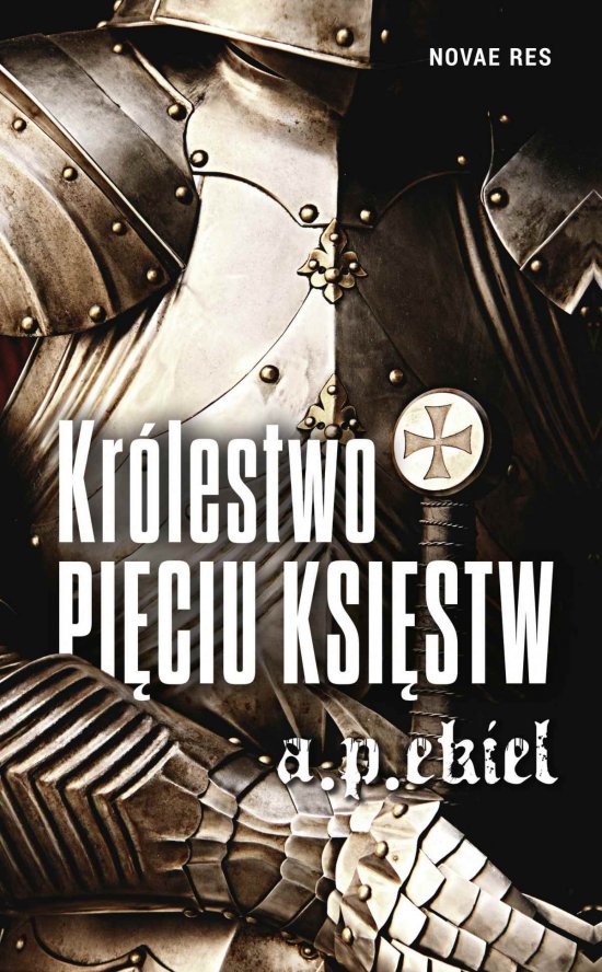 Kr�lestwo Pi�ciu Ksi�stw