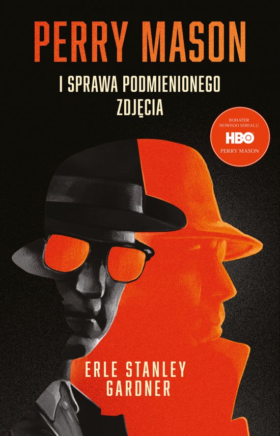 Perry Mason i sprawa podmienionego zdj�cia