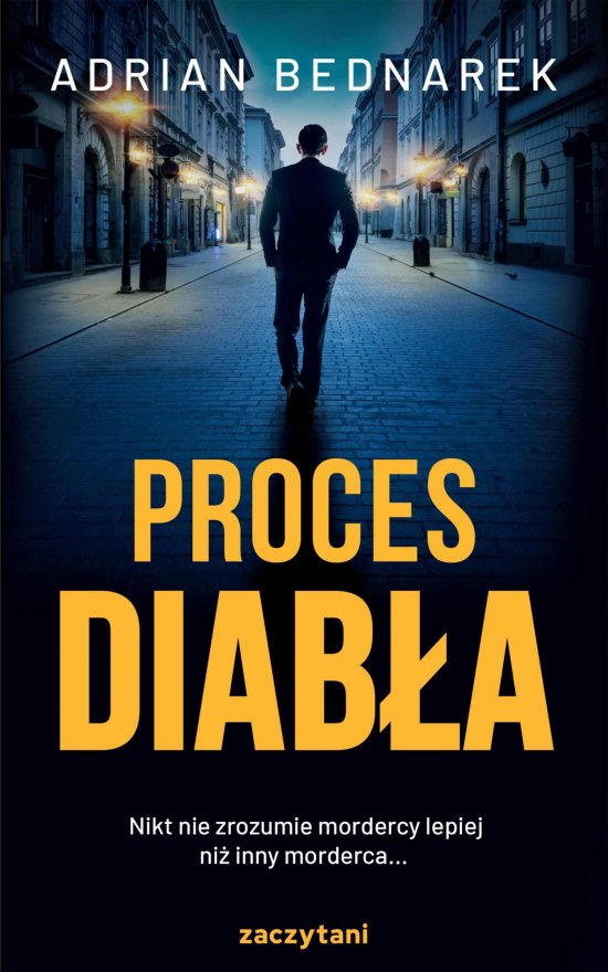 Proces diab�a